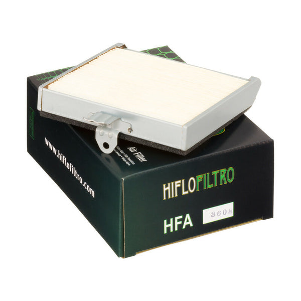 Filtr powietrza Hiflofiltro - HFA3608 HFA3608