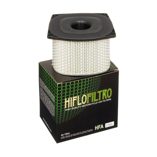 Filtr powietrza Hiflofiltro - HFA3704 HFA3704