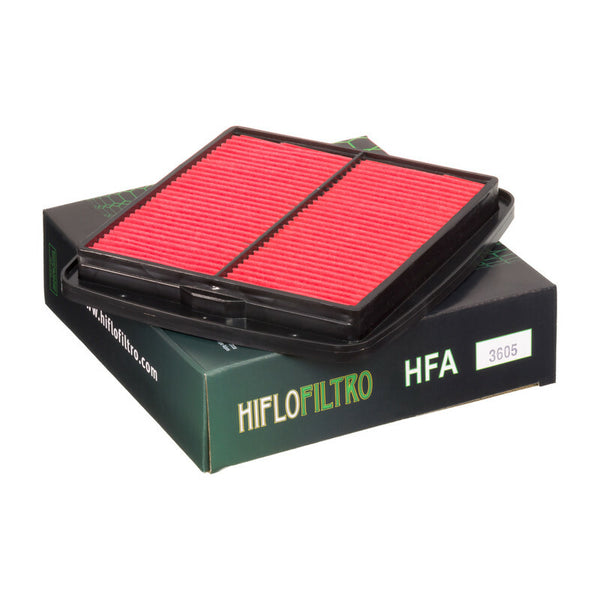 Filtr powietrza Hiflofiltro - HFA3605 HFA3605