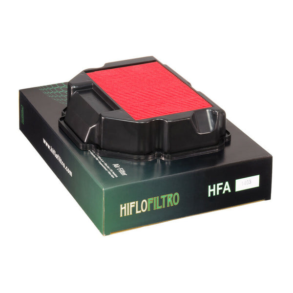 Filtr powietrza Hiflofiltro - HFA1403 HFA1403