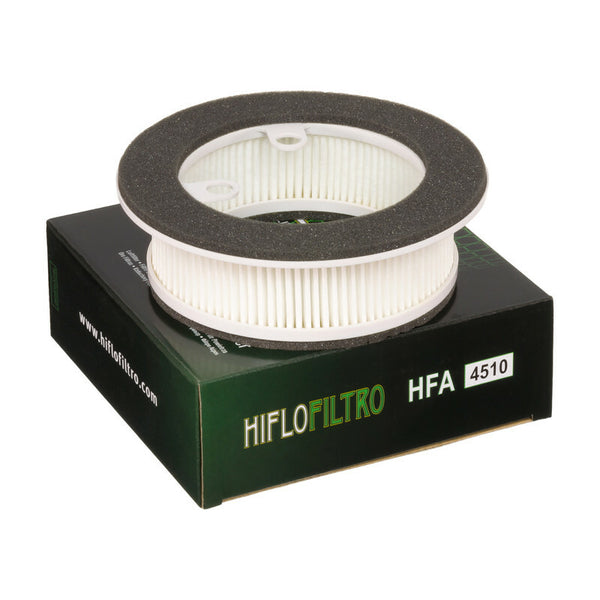 Filtr powietrza Hiflofiltro w prawo - HFA4510 HFA4510
