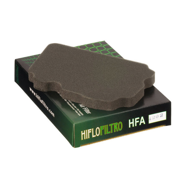 Filtr powietrza Hiflofiltro - HFA4202 HFA4202