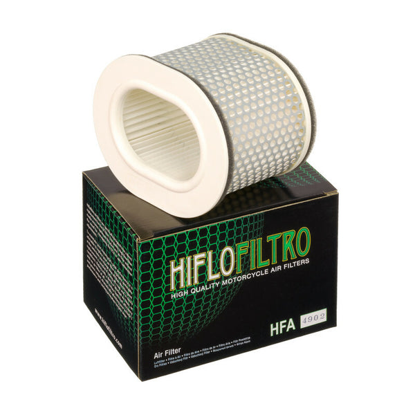 HIFLOFILTRO AIR FILTER - HFA4902 HFA4902
