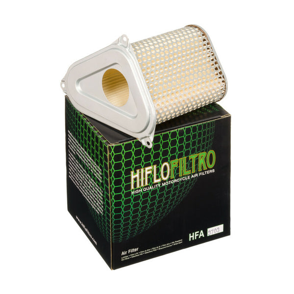 Filtr powietrza Hiflofiltro - HFA3703 HFA3703