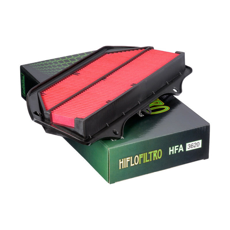 HIFLOFILTRO Air Filter - HFA3620 HFA3620