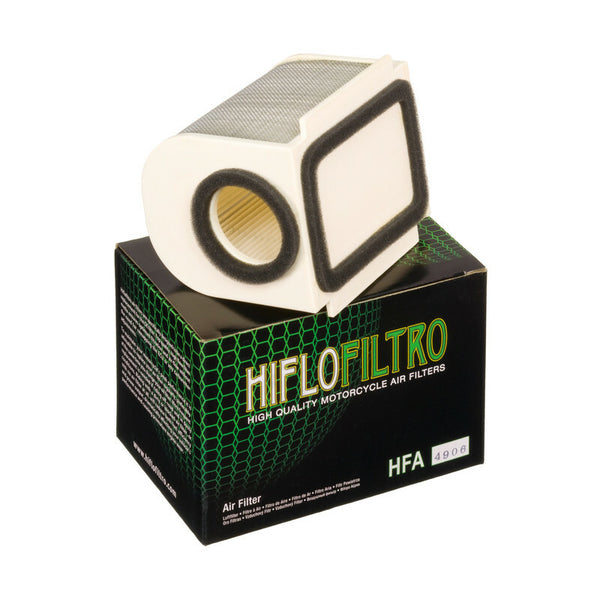 Filtr powietrza Hiflofiltro - HFA4906 HFA4906