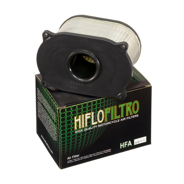 Filtr powietrza Hiflofiltro - HFA3609 HFA3609