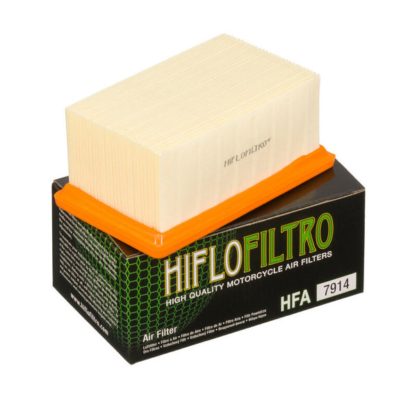 Filtr powietrza Hiflofiltro - HFA7914 HFA7914