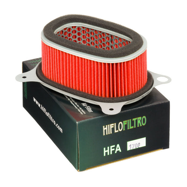 Filtr powietrza Hiflofiltro - HFA1708 HFA1708