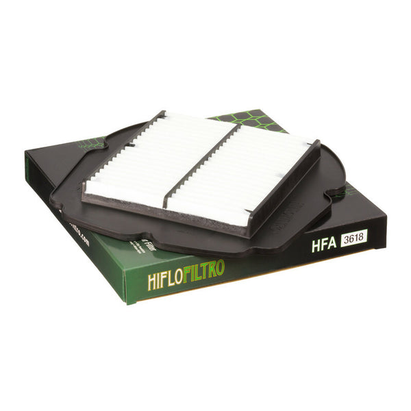Filtr powietrza Hiflofiltro - HFA3618 HFA3618