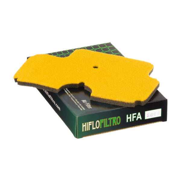 HIFLOFILTRO AIR FILTER - HFA2606 HFA2606