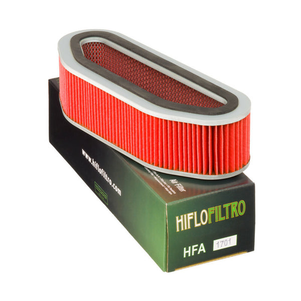 HIFLOFILTRO Air Filter - HFA1701 HFA1701