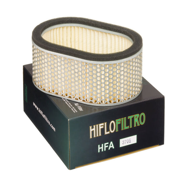 Filtr powietrza Hiflofiltro - HFA3705 HFA3705