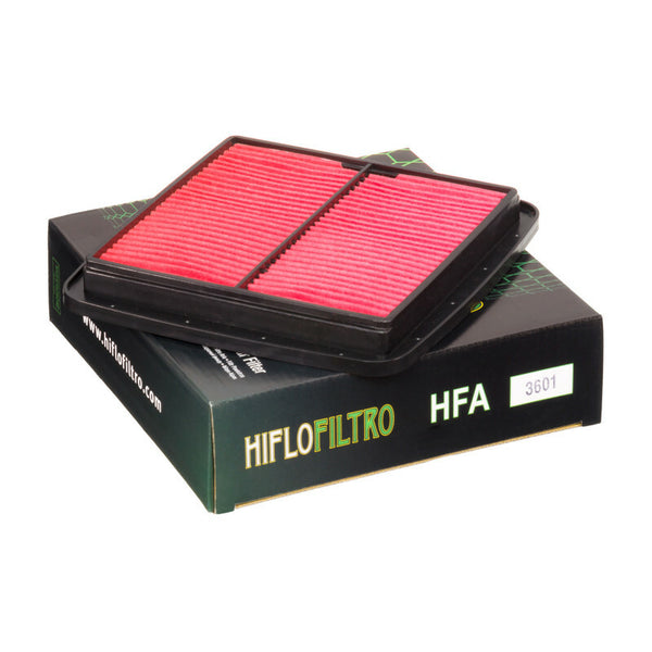 Filtr powietrza Hiflofiltro - HFA3601 HFA3601