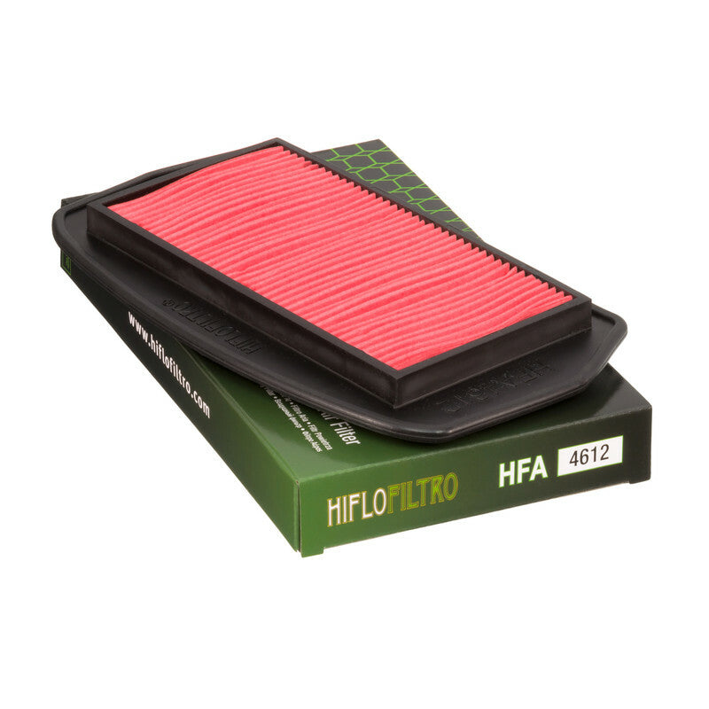 HIFLOFILTRO Air Filter - HFA4612 HFA4612