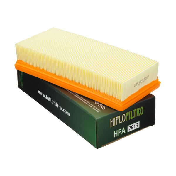 Filtr powietrza Hiflofiltro - HFA7916 HFA7916