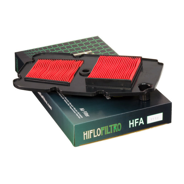 Filtr powietrza Hiflofiltro - HFA1714 HFA1714