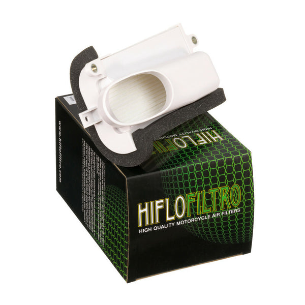 Hiflofiltro Filtr powietrza po lewej stronie - HFA4509 HFA4509