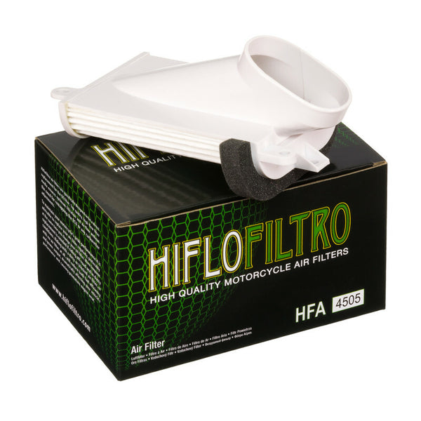 Hiflofiltro Filtr powietrza po lewej stronie - HFA4505 HFA4505