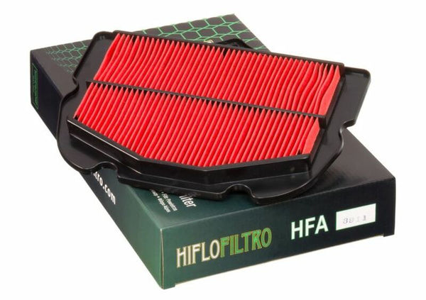 Filtr powietrza Hiflofiltro - HFA3911 HFA3911