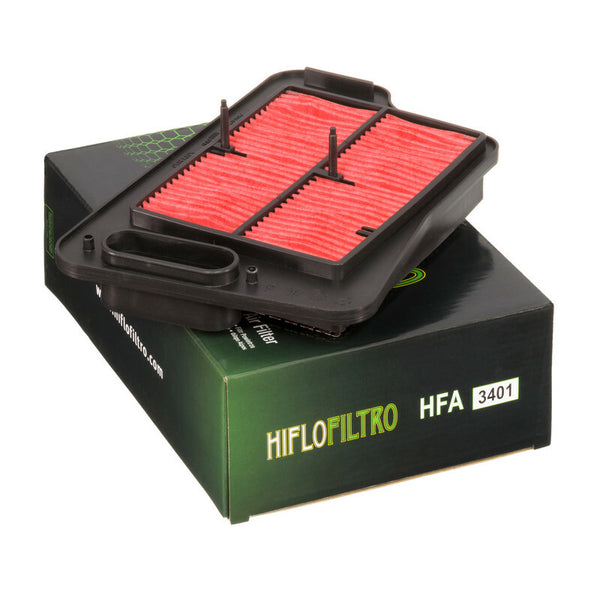 Filtr powietrza Hiflofiltro - HFA3401 HFA3401