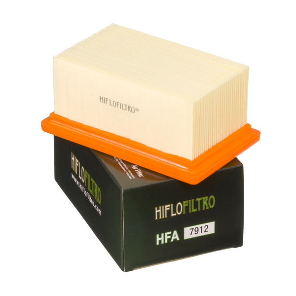 Filtr powietrza Hiflofiltro - HFA7912 HFA7912