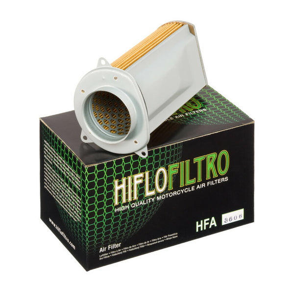 Filtr powietrza Hiflofiltro - HFA3606 HFA3606