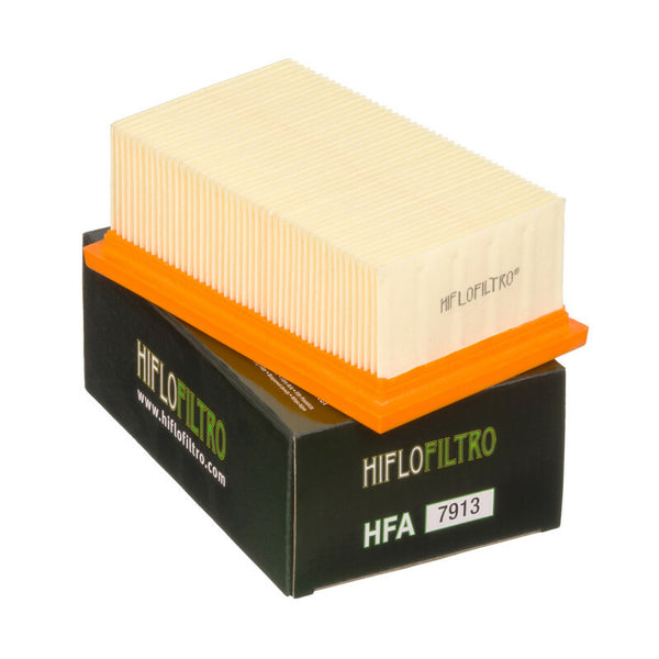 Filtr powietrza Hiflofiltro - HFA7913 HFA7913