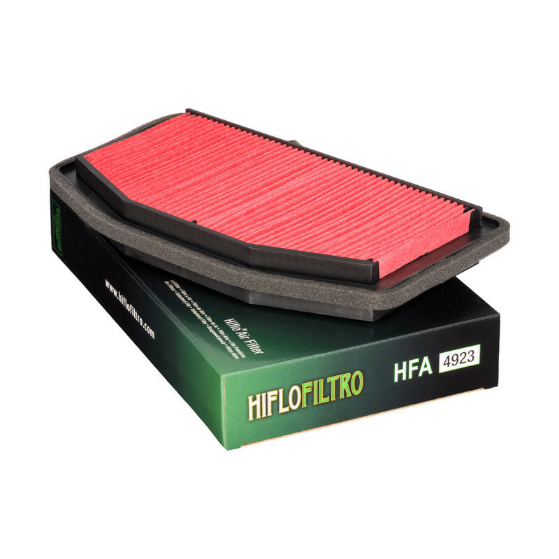 HIFLOFILTRO Air Filter - HFA4923 HFA4923