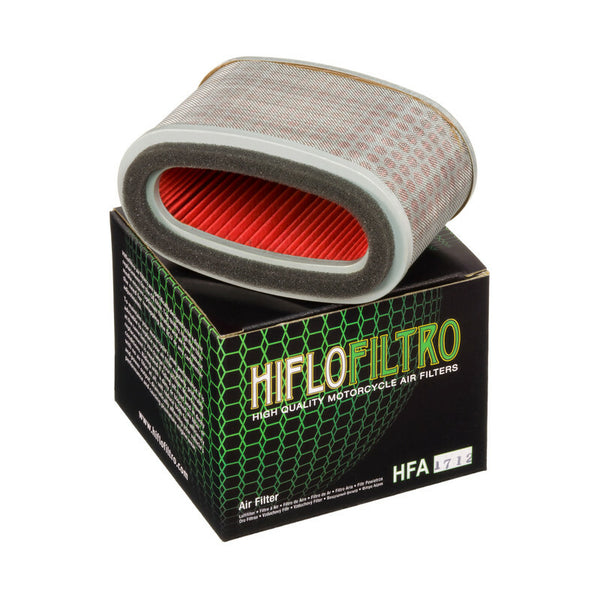 Filtr powietrza Hiflofiltro - HFA1712 HFA1712