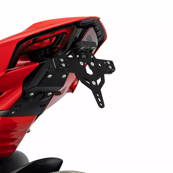 Uchwyt tablicy rejestracyjnej Zieger Pro TYP 10010910