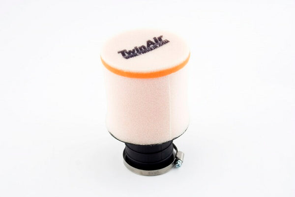 Filtr powietrza podwójnego powietrza Oceliniczne Ø57mm - 153402