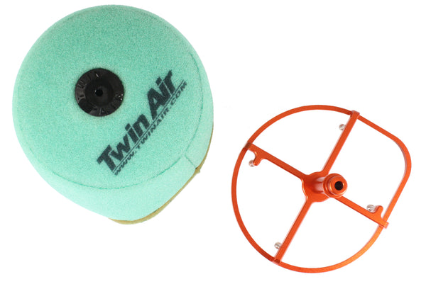 Zestaw TWIN AIR Powerflow - 150198CC Honda CR125/250R 