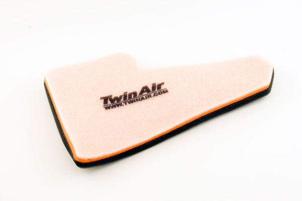 Zestaw filtrów powietrza podwójnego przepływu powietrza 791552 - 150506FR 791552 HONDA XR650R