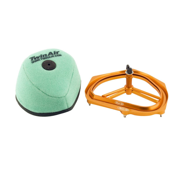 Zestaw Twin Air PowerFlow - 151119c Kawasaki KX250F/450F