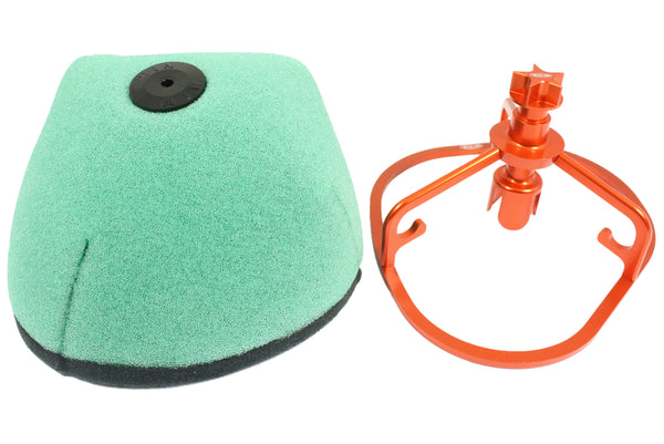 Zestaw TWIN AIR Powerflow - 151122C Kawasaki KX250F/450F 