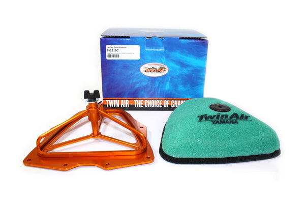 Zestaw Twin Air PowerFlow - 152219c Yamaha