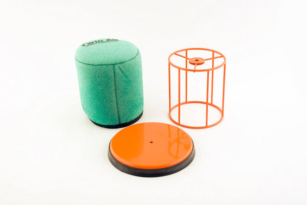 Zestaw Twin Air PowerFlow - 153915c Suzuki