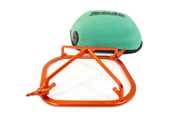 Zestaw Twin Air PowerFlow - 154218C PowerFlow Zestaw