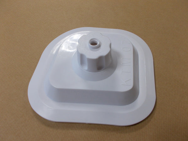 Pokrowiec na pudełko powietrza Tecnium - 2818 KTM EFFF SX/F 1099071