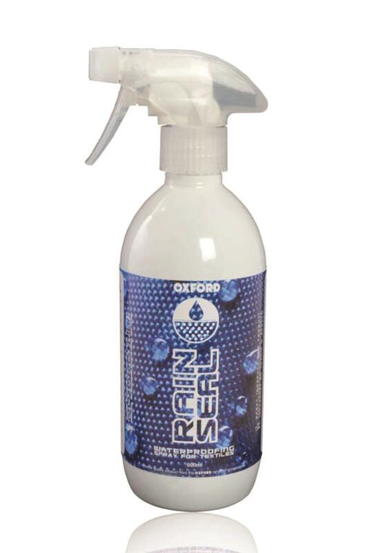 Oxford Rainseal Waterproofing - 500 ml spray OX178