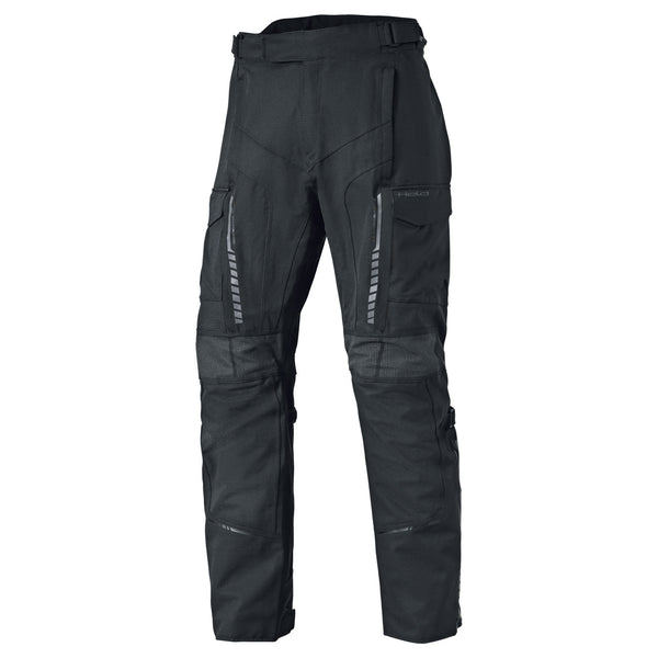 Trzymał laminowany Texil Mc-Pants Adventure Tamarack Black