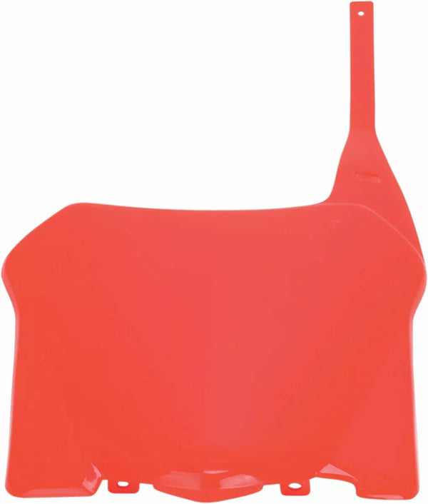 Płyta UFO # FRT 08 CRF250 RD HO04629 # 070