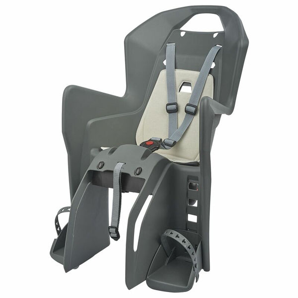 Policeport Koolah CFS Tylna nośnik roweru dziecięce