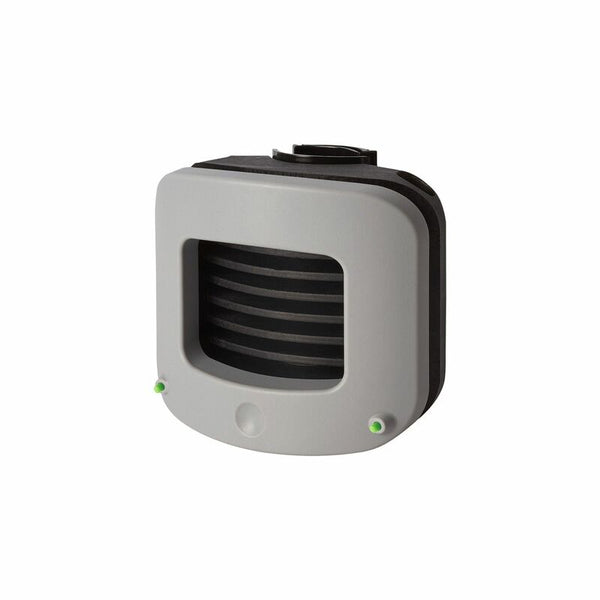 Posiadacz policji dla ramy Ø28/40 Guppy/Groovy/Bubbly Mini FF Black 86406001