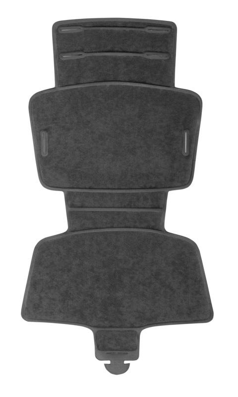 Poduszka bramy policyjnej Gray Bilby FF/CFS/RS 8632100006