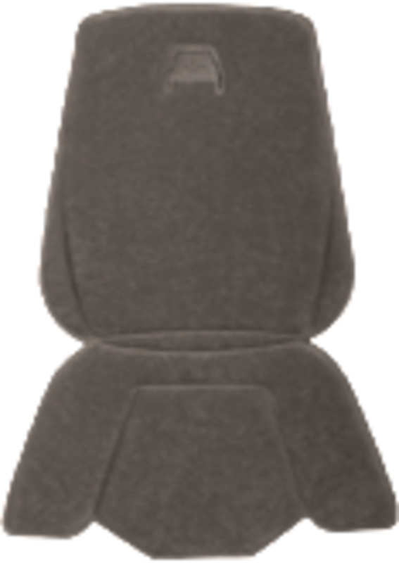 Poduszka Police Gate Ciemna szara Koolah FF/CFS 8634400003