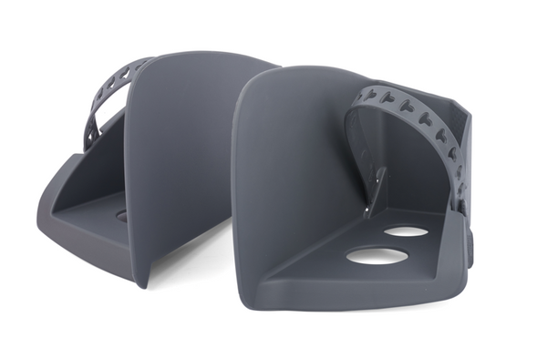 Footy portu policji + paski Silver Bilby FF/CFS/RS 86321002