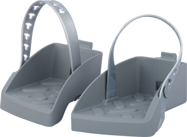 Footy portu policji + paski jasnoszary gupy mini 8640300003