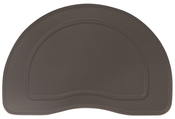 Port Port Water Proof Dom Grey Bubbly Maxi 8407200005